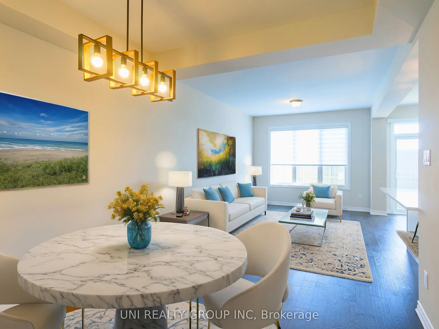 3 bed, $2,600 — Photo 4