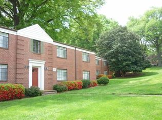 2357 Ardmore Ter APT C, Winston Salem, NC 27103