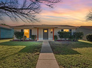 9666 Limestone Dr, Dallas, TX 75217