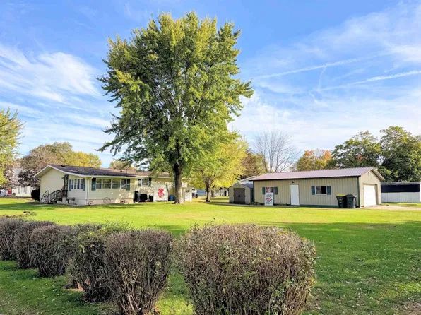 405 S Buchanan St, Prairie Du Chien, WI 53821