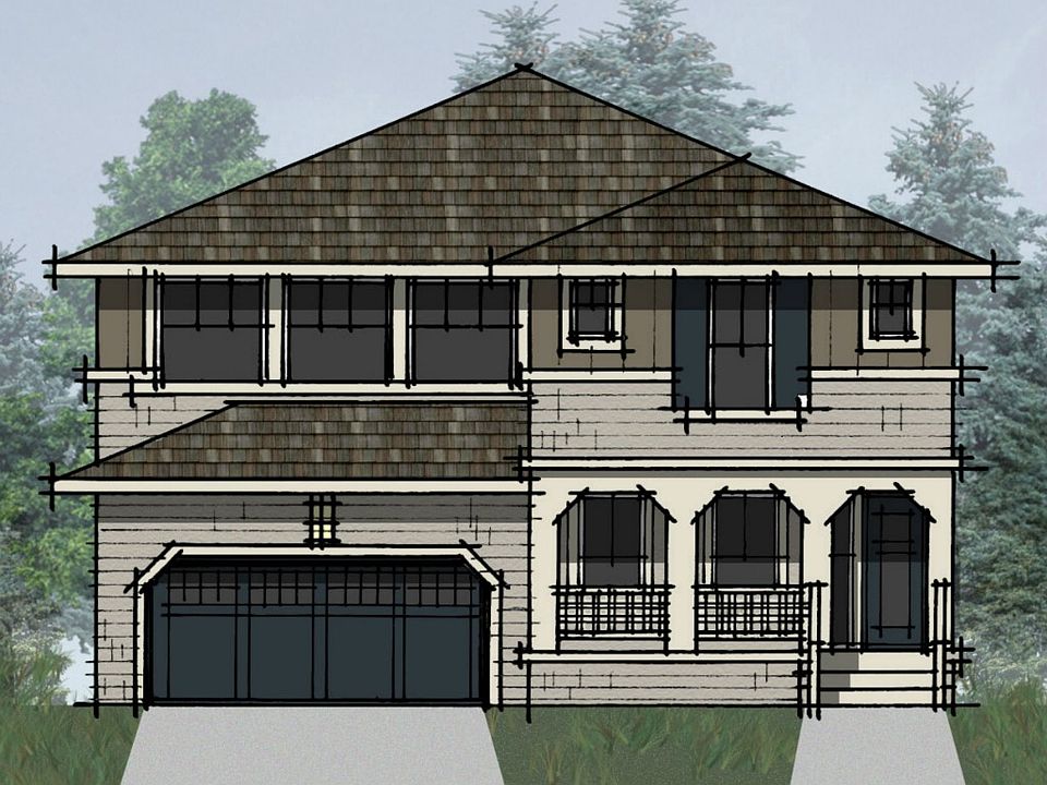 1st image of 615 77th Dr SE Lot 16