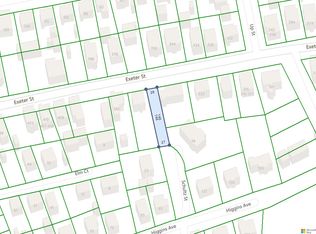 355 Exeter St, Bridgeport, CT 06606