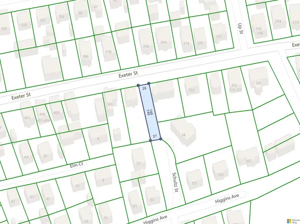 355 Exeter Street, Bridgeport, CT 06606