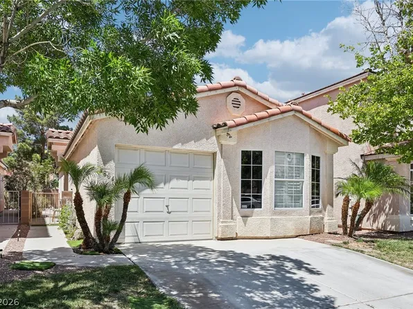 5804 Chisolm Trl, Las Vegas, NV 89118