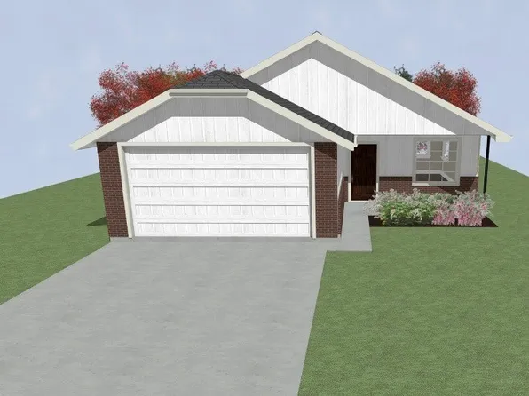 166 Showdown Rd, Abilene, TX 79602