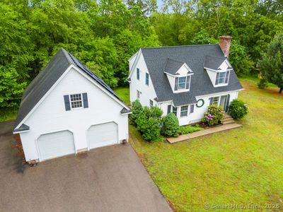 5 Conrad Court, Gales Ferry, CT, 06335