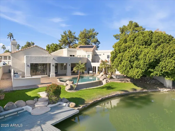 1157 N DATE PALM Drive, Gilbert, AZ 85234