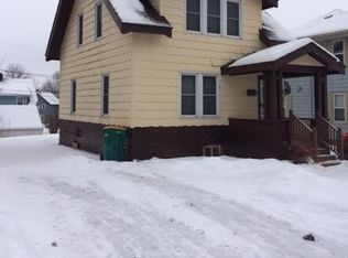 25 England Ave, Duluth, MN 55808