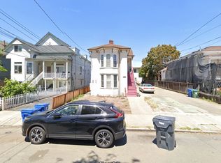 2037 Pacific Ave APT D, Alameda, CA 94501