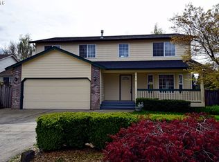 719 NW 112th Cir, Vancouver, WA