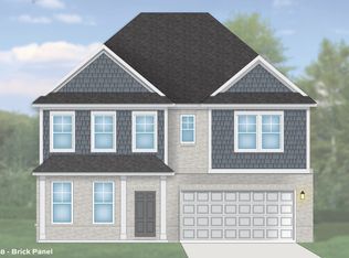 2575 Dixon Pl, Loganville, GA 30052