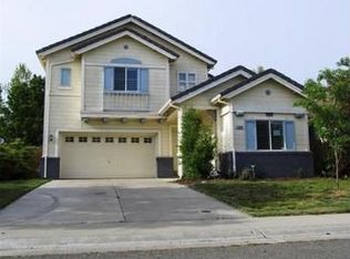 2828 Dinwiddie Way, Elk Grove, CA
