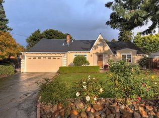 1643 Austin Ave, Los Altos, CA 94024