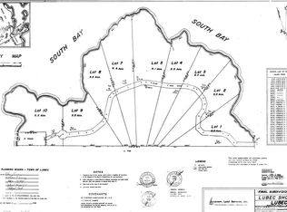 Lot 4 Julian Road, Lubec, ME 04631
