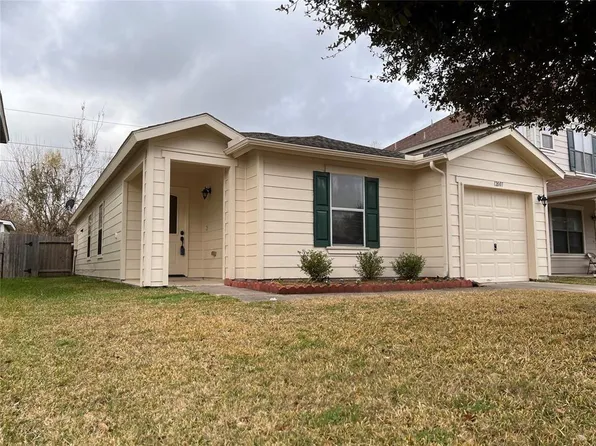 12007 Madison Oak St, Houston, TX 77038