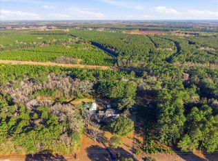 1613 Cavanaugh Rd, Walterboro, SC 29488