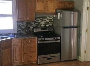 1102 Paterson Plank Rd, North Bergen, NJ 07047