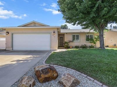 3714 Vinewood Dr, Anderson, CA, 96007