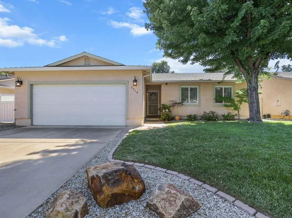 3714 Vinewood Dr, Anderson, CA 96007