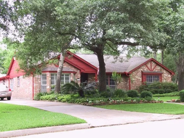 14118 Prestonwood Forest Dr, Houston, TX 77070