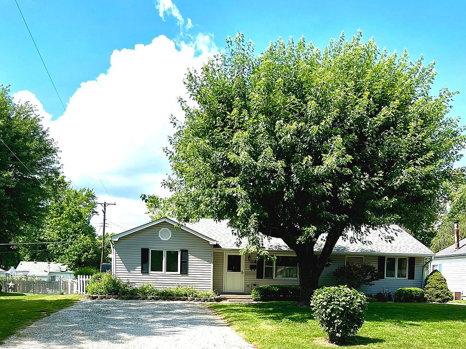 114 Rose Ln, Greenwood, IN 46143 Zillow