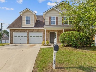 7099 Fruitwood Ct, Lithonia, GA, 30058