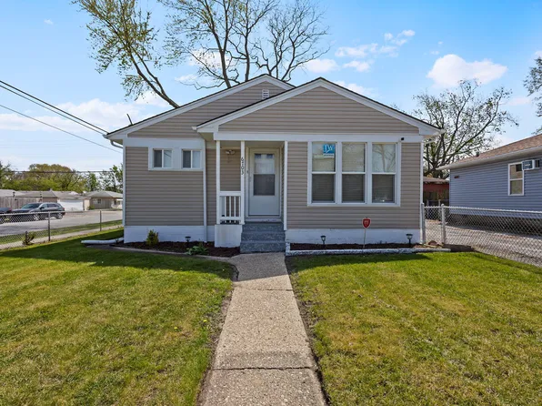 6703 Parrish Ave, Hammond, IN 46323
