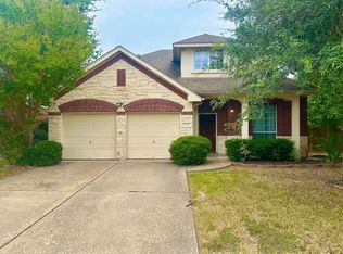 1706 Gypsum Ct, Pflugerville, TX 78660