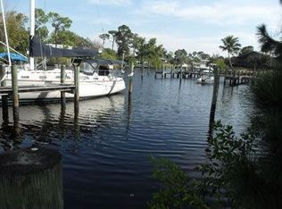 3191 NW Perimeter Rd, Palm City, FL 34990