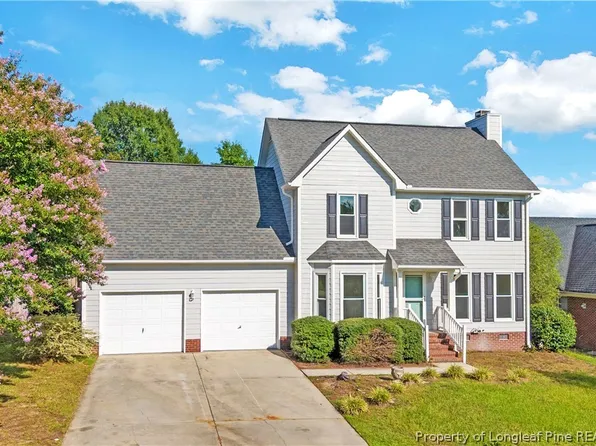 6539 Jacobs Creek Cir, Fayetteville, NC 28306