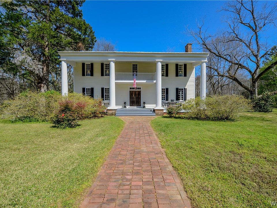 140 Barnes Ln, Eutaw, AL 35462 MLS 149400 Zillow