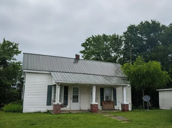 1070 New Liberty Rd, Lawrenceburg, KY 40342