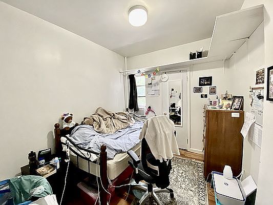 4th image of 206 Saint Nicholas Ave #N3