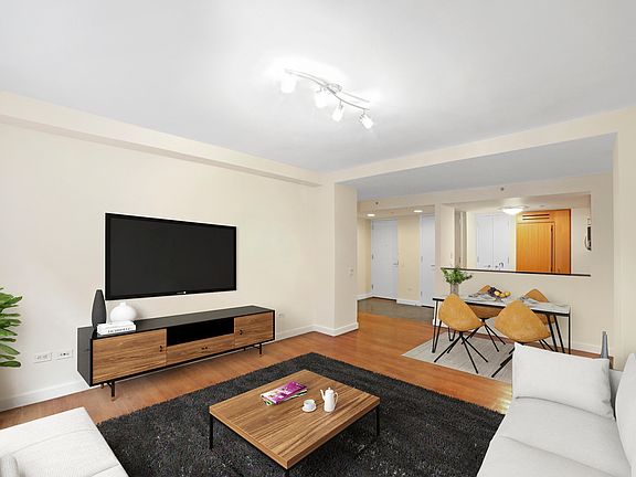 2nd image of 100 W 58th St APT 7F