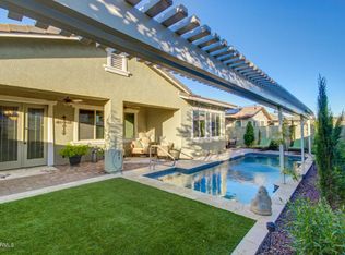 20849 W Park Meadows Dr, Buckeye, AZ 85396