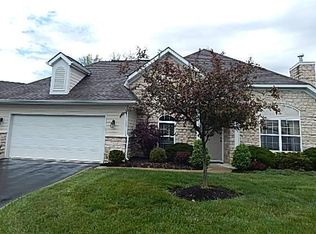 524 Commons Dr, Powell, OH 43065