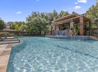 Asheville at Spring Branch, Houston, TX 77041