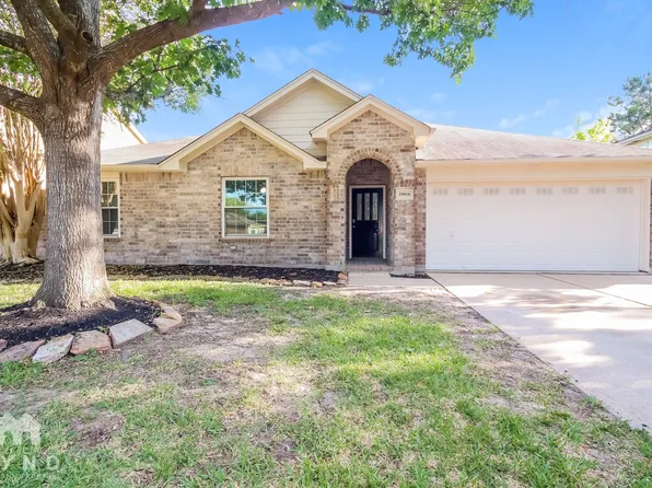 19806 Azalea Valley Dr, Katy, TX 77449