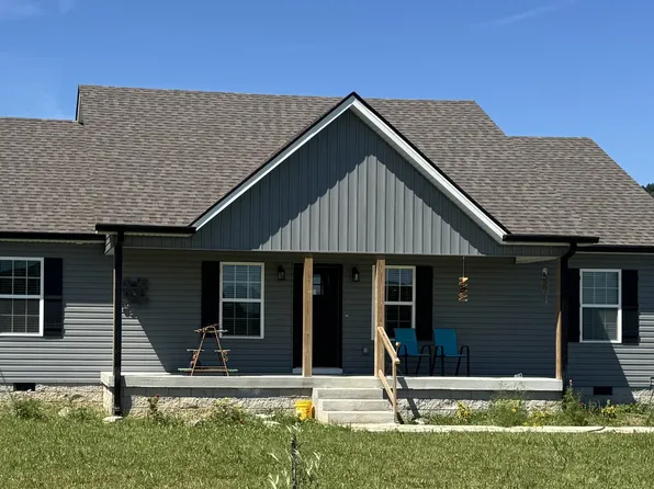 8 N Fishing Ford Rd, Petersburg, TN 37144