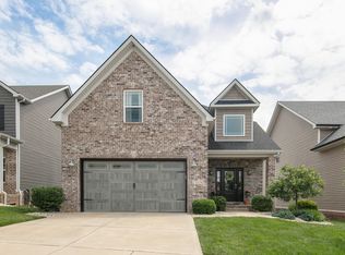 2124 Rutledge Ave, Lexington, KY 40509