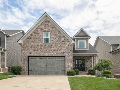 2124 Rutledge Ave, Lexington, KY, 40509