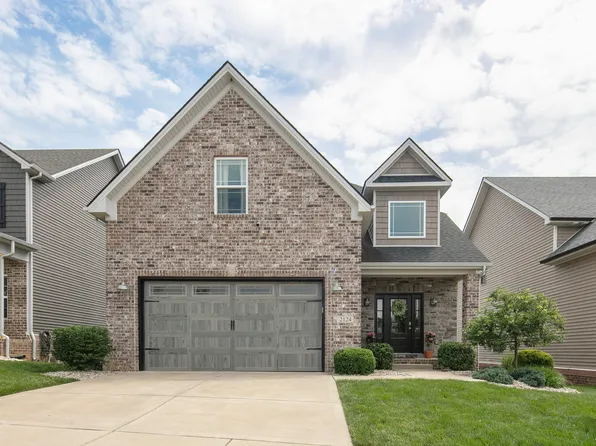2124 Rutledge Ave, Lexington, KY 40509