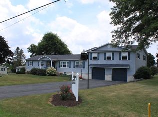 20942 Broad St, Broad Top, PA 16621