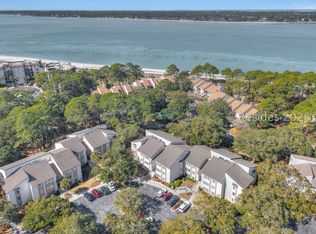 4 Braddock Bluff Dr UNIT 1684, Hilton Head Island, SC 29928