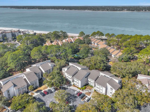 4 Braddock Bluff Dr Unit 1684, Hilton Head Island, SC 29928