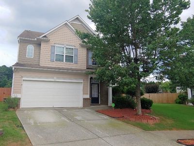 3146 Cleftstone Trl, Lawrenceville, GA, 30046