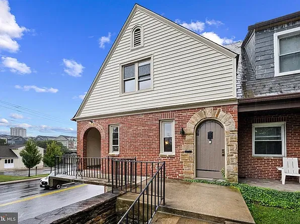 12 York Rd #C, Towson, MD 21204