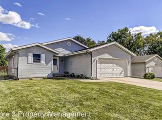 2812 Biscayne Dr, Springfield, IL 62707