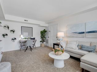 3301 Clarks Ln #3117-A, Baltimore, MD 21215