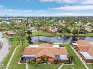 15405 Crystal Lake Dr, North Fort Myers, FL 33917